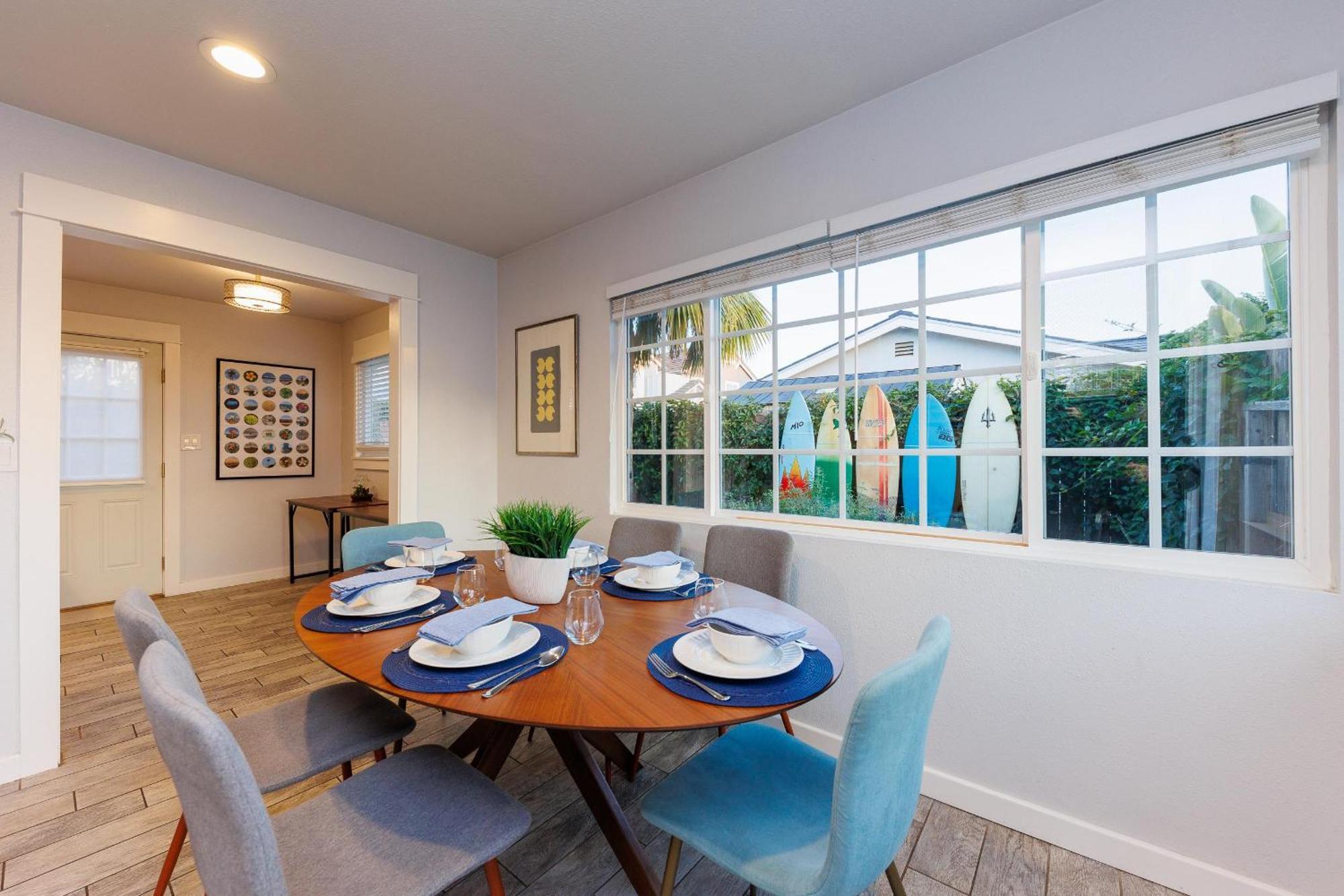 Charming Beach Bungalows - 4Br, Sleeps 10, Pets Ok Carlsbad Exterior foto